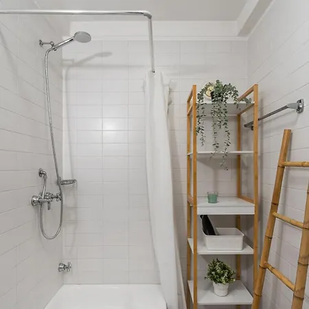 Apartment Guestready - Oportogrow Central Batalha 1