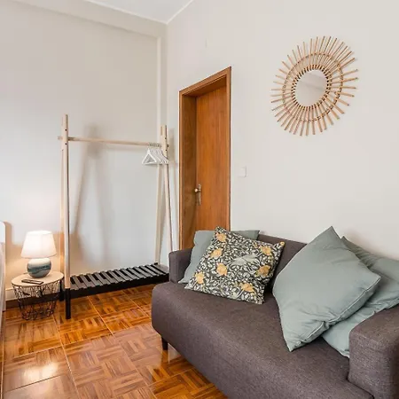 Guestready - Oportogrow Central Batalha 1 Apartment *